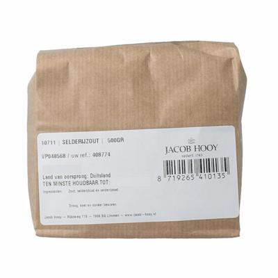 Jacob Hooy Selderijzout