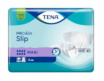 Tena Proskin slip maxi maat S