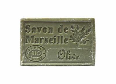 Aroma Vera Marseillezeep olive/olijf bio