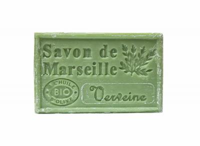 Aroma Vera Marseillezeep verveine bio