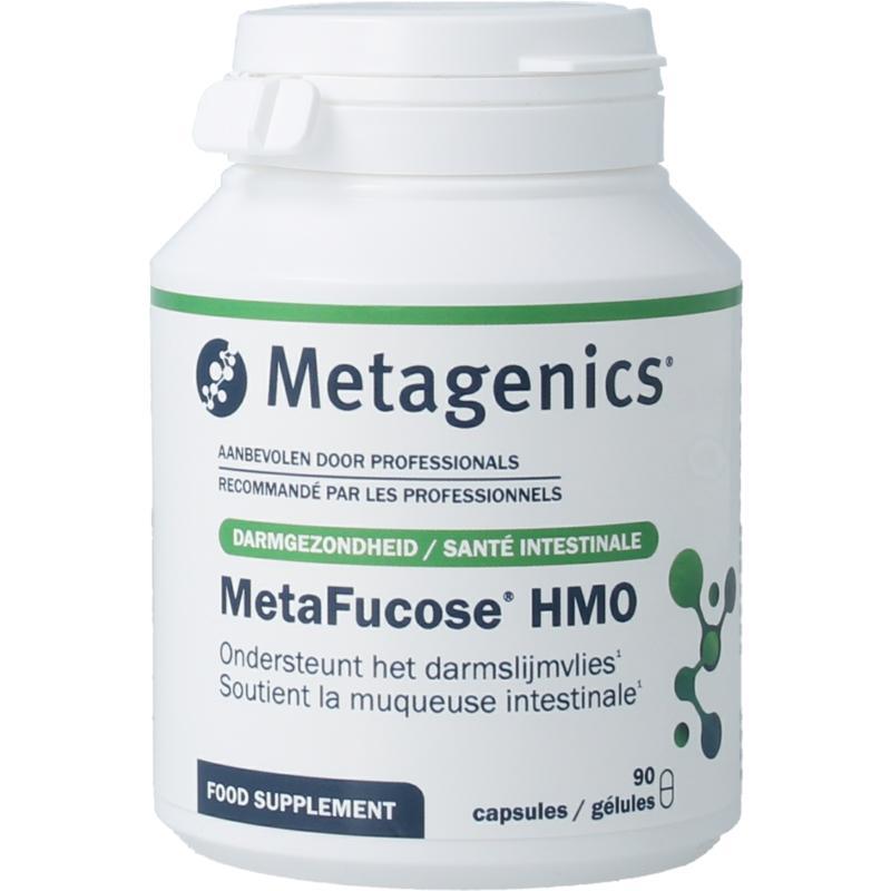 Metafucose HMO NFD