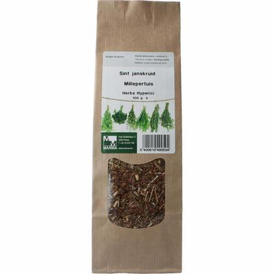 Marma Sint Janskruid