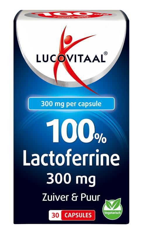 Lactoferrine