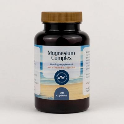 MAGNESIUMFOREVER complex 180ca