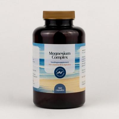 MAGNESIUMFOREVER complex 360ca