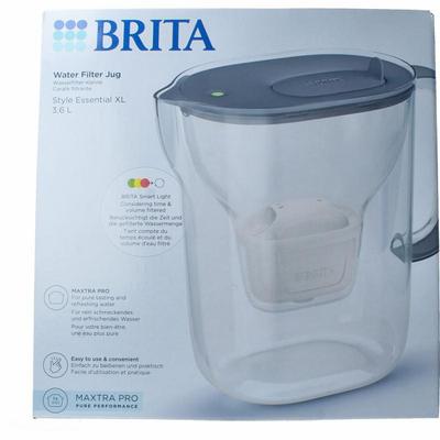 Brita Style XL stone blue