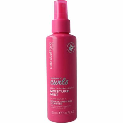 Lee Stafford For the love of curls leave-in moisture mist