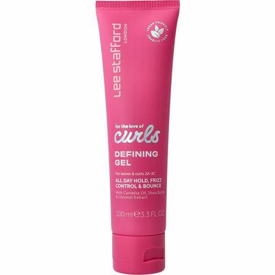 Lee Stafford For the love of curls defining gel