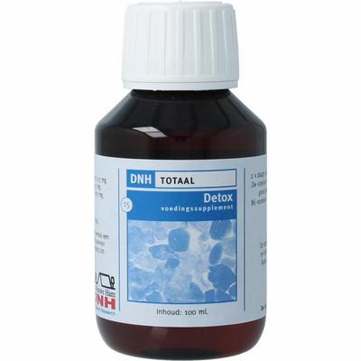 DNH Detox totaal