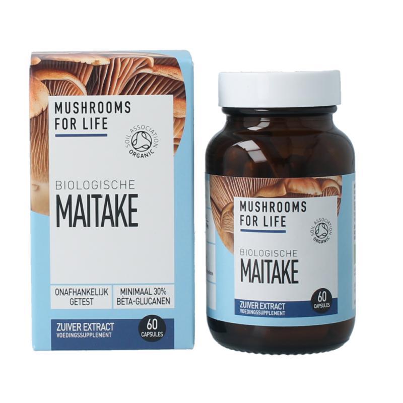 Maitake bio