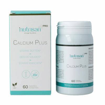 Nutrisan Calcium plus