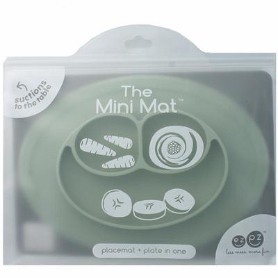 Ezpz Mini mat sage