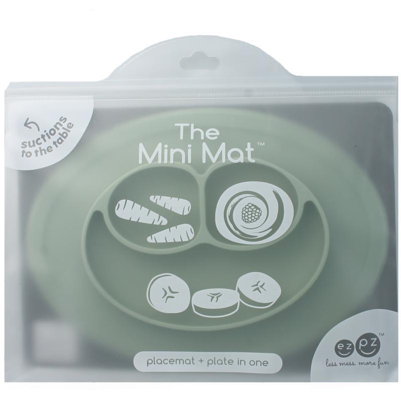 Mini mat sage