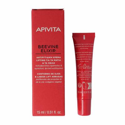 APIVITA beevine elixir eye 15ml/23