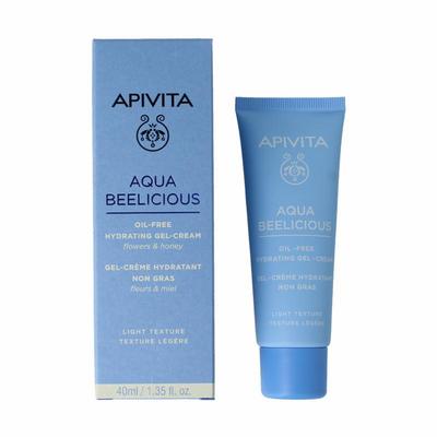 APIVITA aq. beelicious oilfree 40ml/20