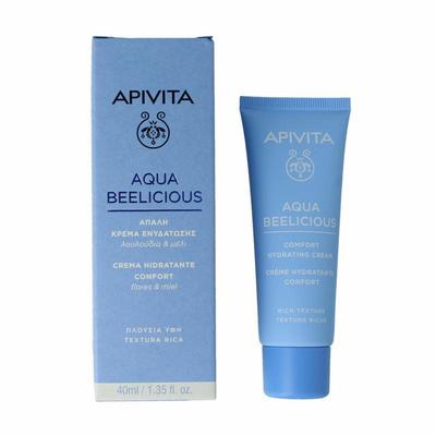 APIVITA aq. beelicious comfort 40ml/20