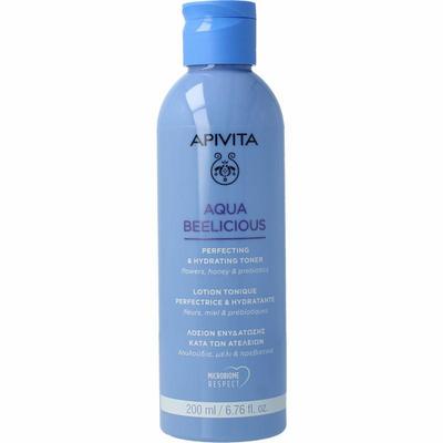 APIVITA aq. beelicious toner 200ml/23