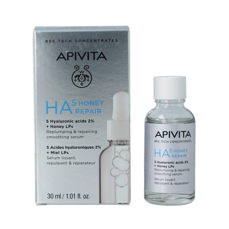 ha5 honey repair serum 30ml