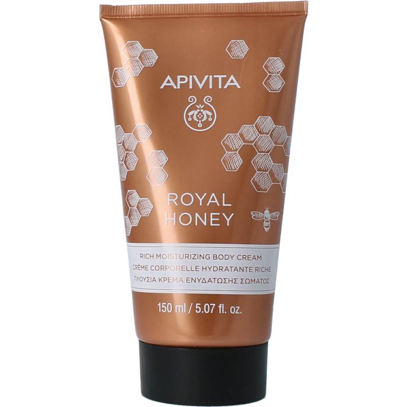 royal honey bod.cr 150ml/19b