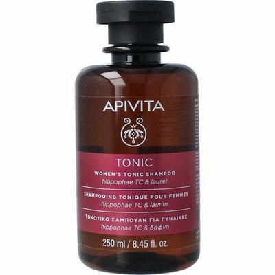 APIVITA sh.tonic.wom.hip&lau.250ml/20