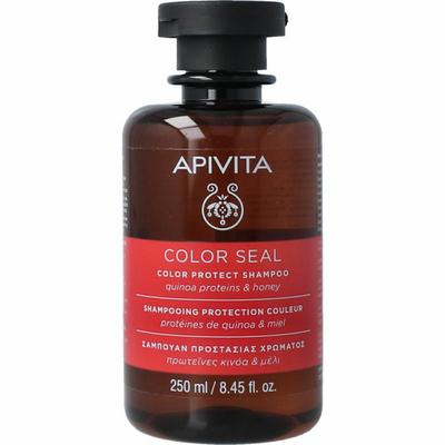 APIVITA shampoo color 250ml/21