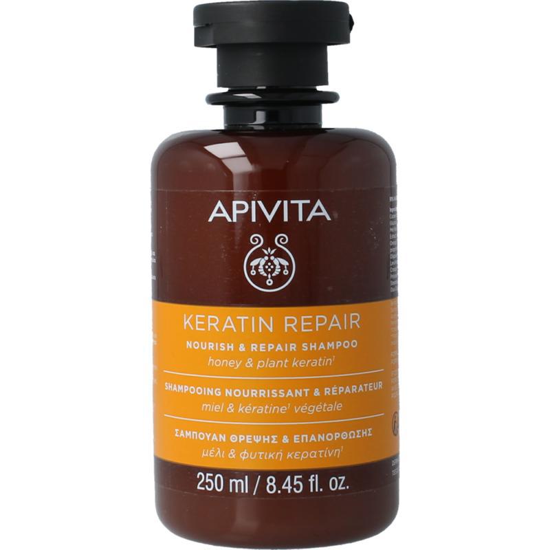 sh.keratin repair 250ml/23