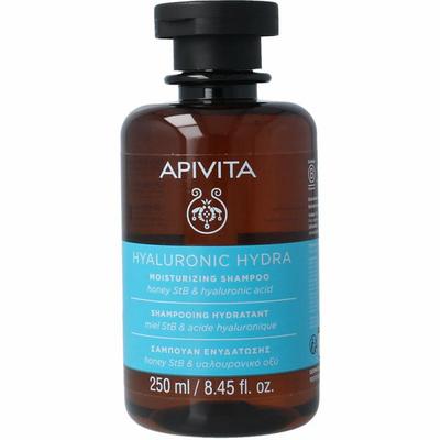 APIVITA shampoo hyaluronic hydra 250ml