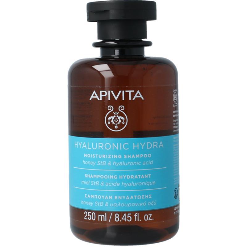 shampoo hyaluronic hydra 250ml