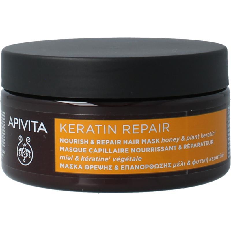 mask keratin repair 200ml/23
