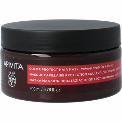 APIVITA mask colored hair 200ml/21