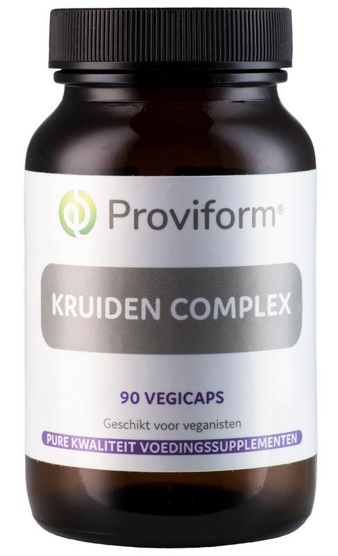 Kruidencomplex