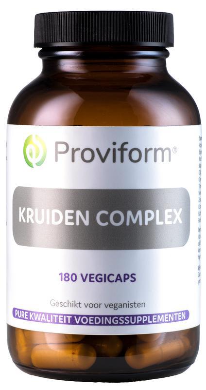 Kruidencomplex