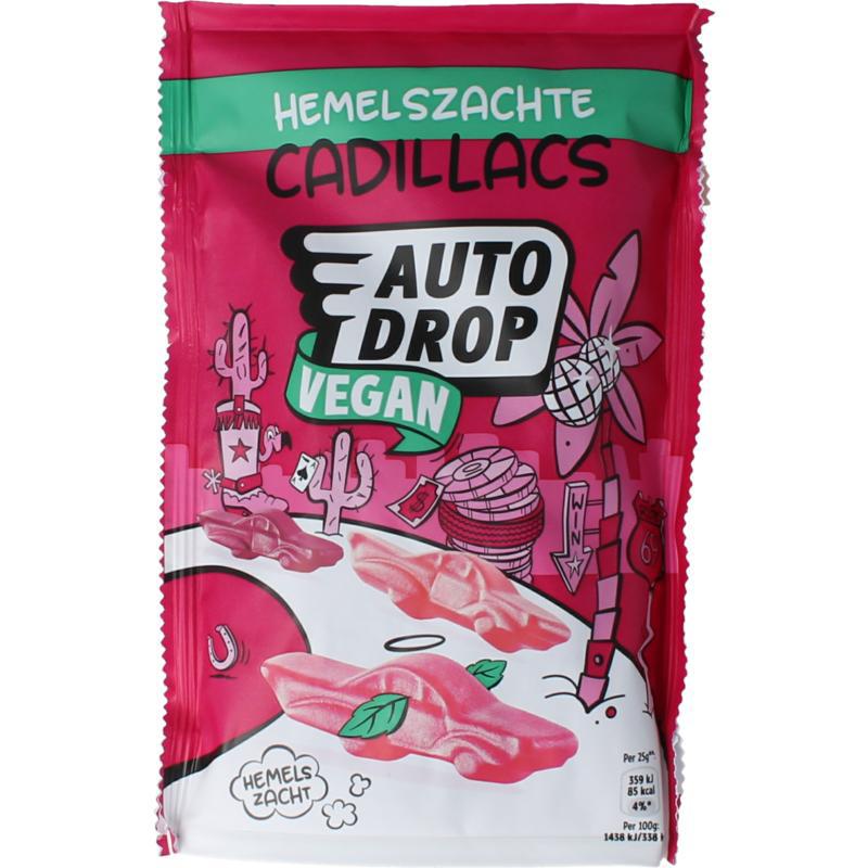 Cadillacs hemelszacht vegan