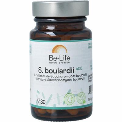 Be-Life S Boulardii 400