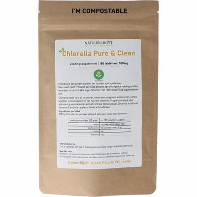 NATUURLIJK.FIT B.V. 180tb