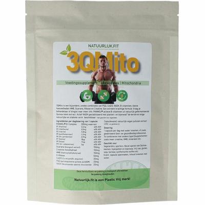 NATUURLIJK.FIT B.V. 60ca