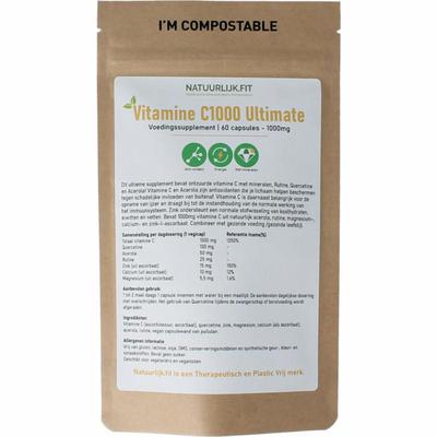 NATUURLIJK.FIT B.V. 60ca