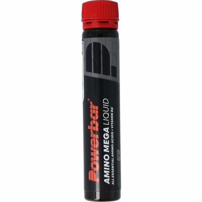 Powerbar Amino mega liquid
