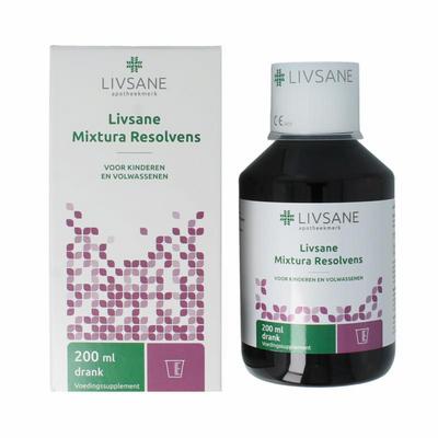 LIVSANE 200ml
