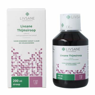 LIVSANE 200ml