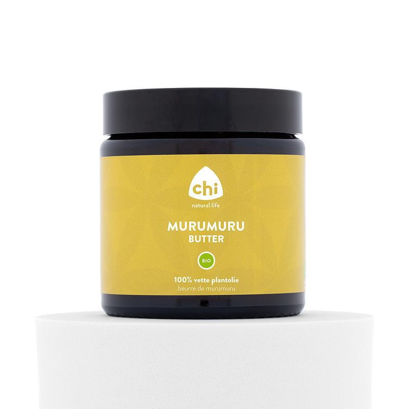 Murumuru butter bio