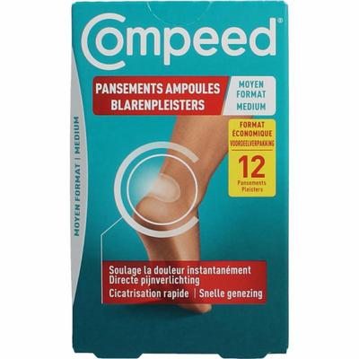 Compeed Blarenpleister medium