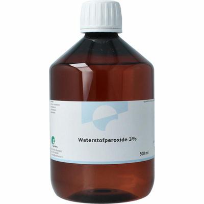 Orphi Waterstofperoxide 3%