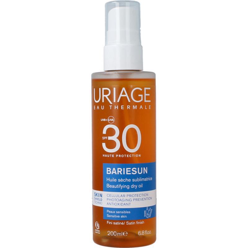 Bariesun spray SPF30