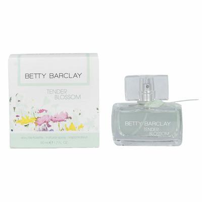 Betty Barclay Tender blossom eau de toilette spray