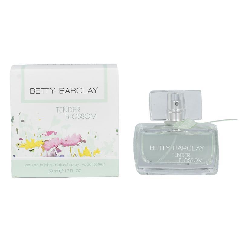 Tender blossom eau de toilette spray