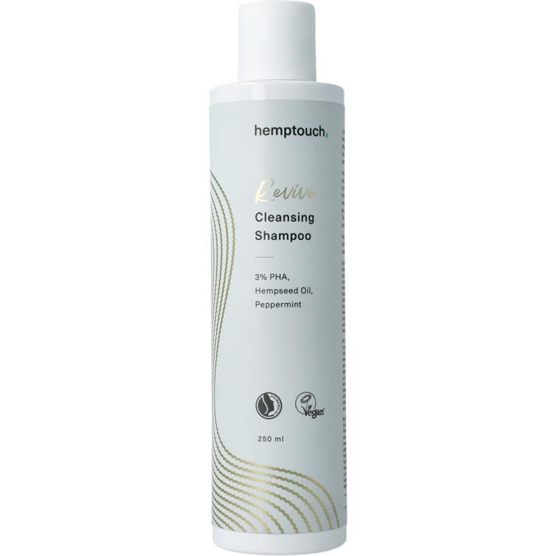 Revive cleansing shampoo