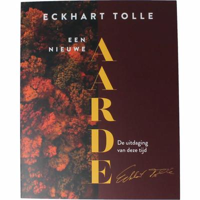 Ankh Hermes Een nieuwe aarde