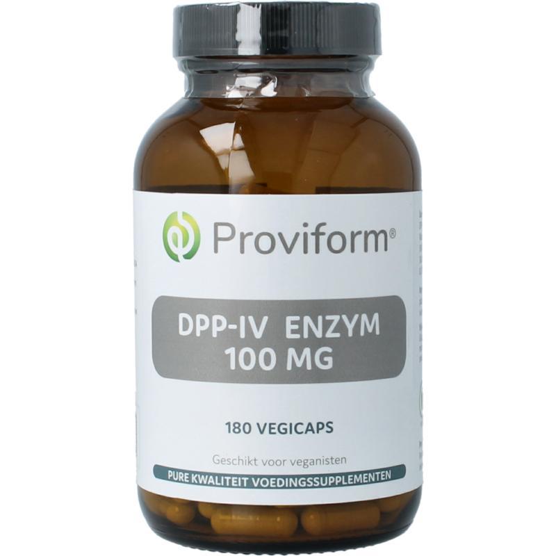 DPP-IV biocore enzymen 100mg