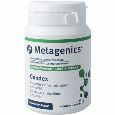 Metagenics Candex